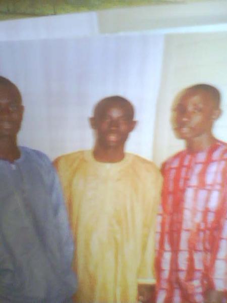 kader assane feat seydou