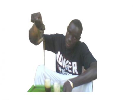 luce wa rasta