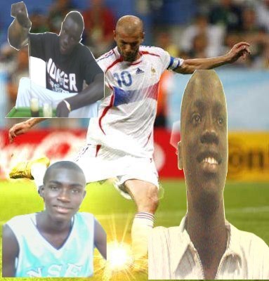 raul jader luce feat zizou