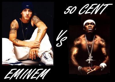 eminem feat 50cent