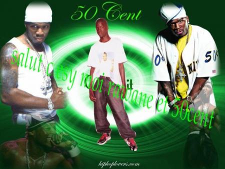 raul feat 50 cent