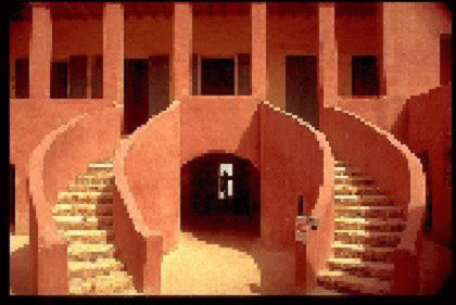 goree