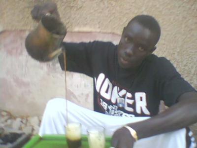 seydou