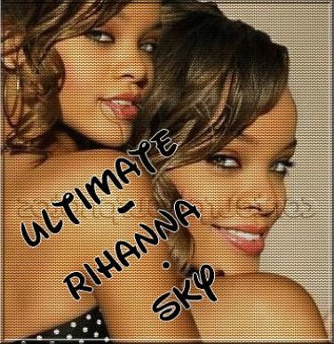 quel talent rihanna