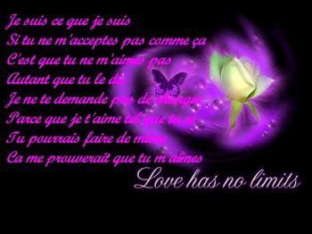pour tous ce ki sont amoureux