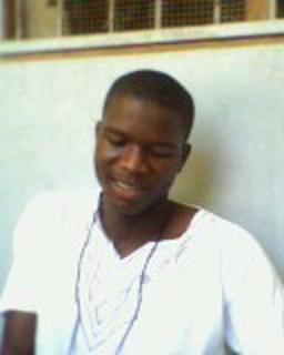 mame khadim